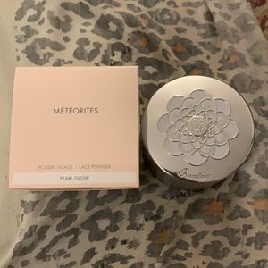 Guerlain Spring 2021 Meteorites Pearl Glow RARE